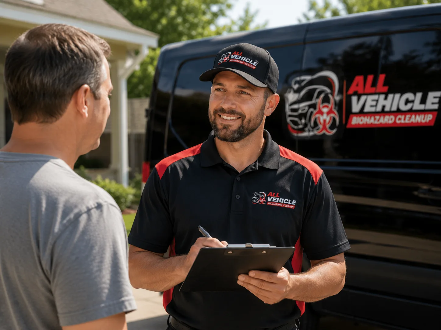 Insurance Claim Documentation & Coordination in White Sulphur Springs, WV